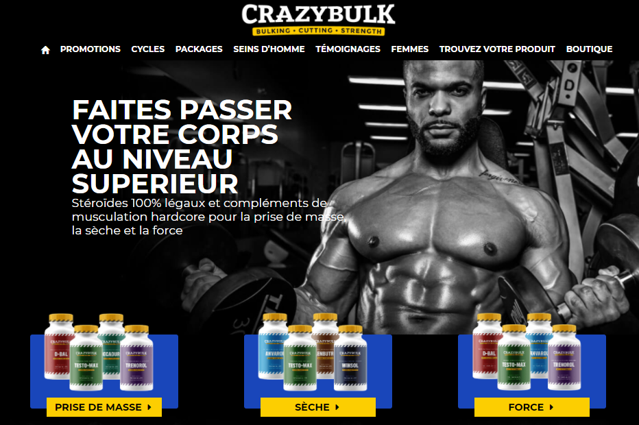 achat stéroides anabolisants Masteron Enanthate 100mg